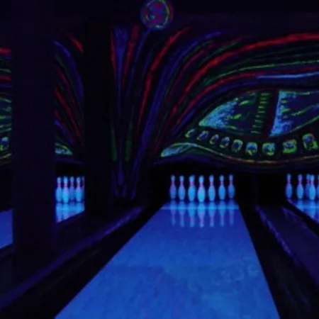 Akademia Tenisa Prawobrzeze Hostal *