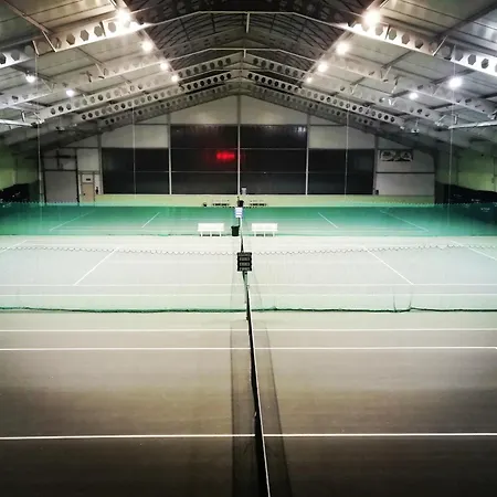 Akademia Tenisa Prawobrzeze