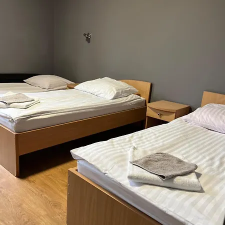 Akademia Tenisa Prawobrzeze *