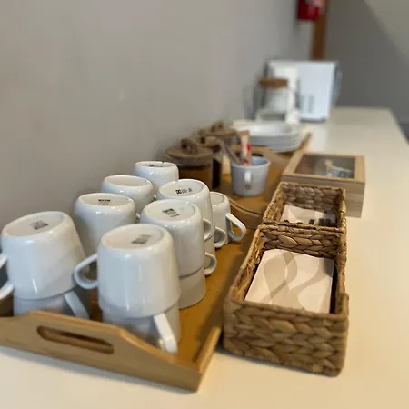 Hostal Akademia Tenisa Prawobrzeze *