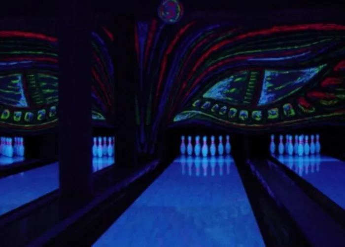 Akademia Tenisa Prawobrzeze Hostal *