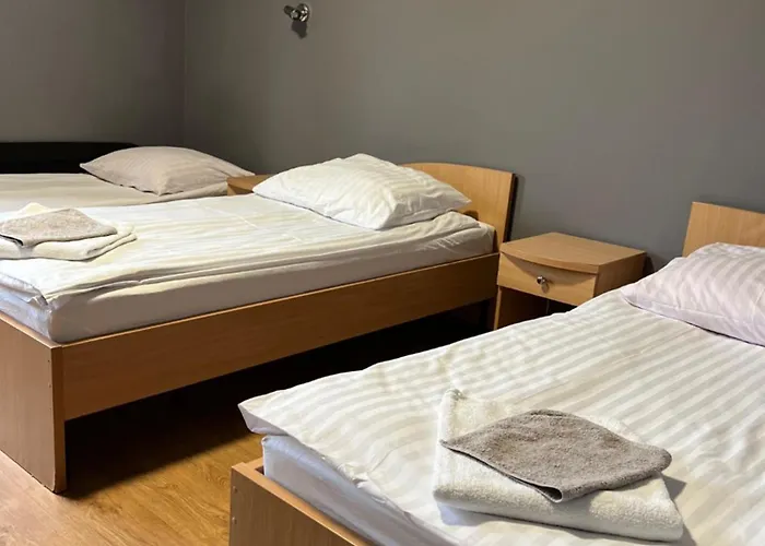 Akademia Tenisa Prawobrzeze *