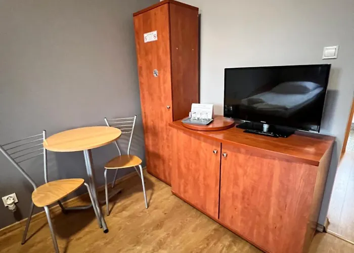 Akademia Tenisa Prawobrzeze Szczecin