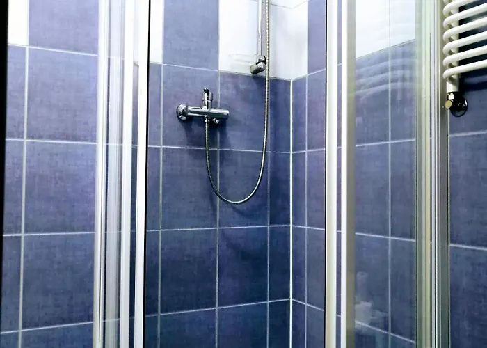 Hostel Akademia Tenisa Prawobrzeze *