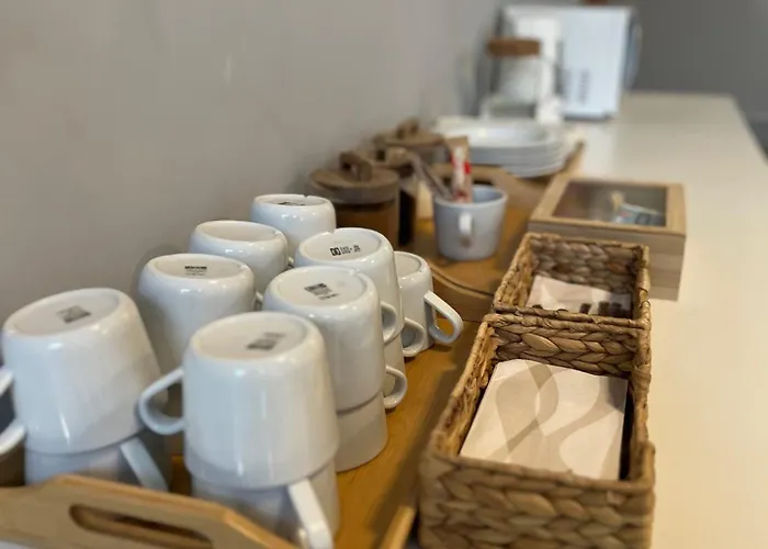 Hostal Akademia Tenisa Prawobrzeze *