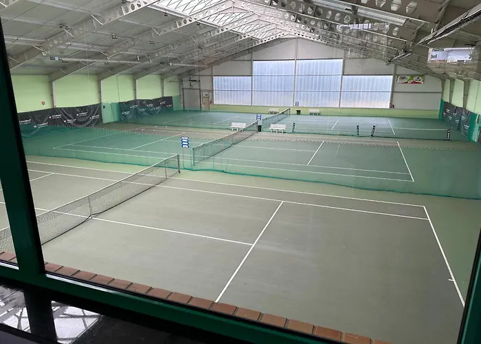 Akademia Tenisa Prawobrzeze *