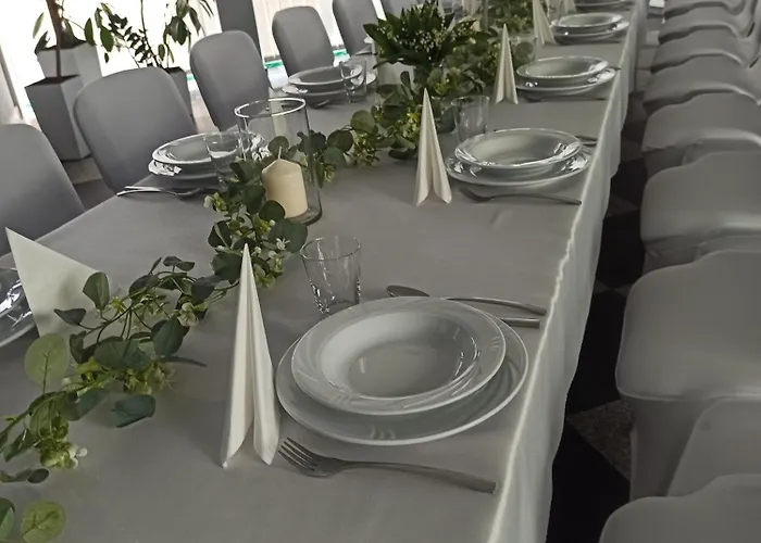 Akademia Tenisa Prawobrzeze Szczecin